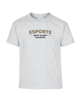 Army & Navy Academy Esports Short - Youth Shirt