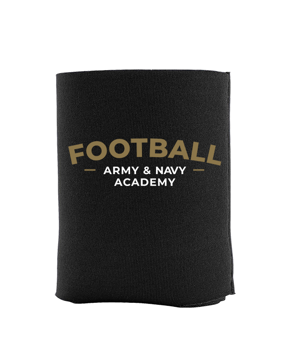 Army & Navy Academy Football Short - Koozie