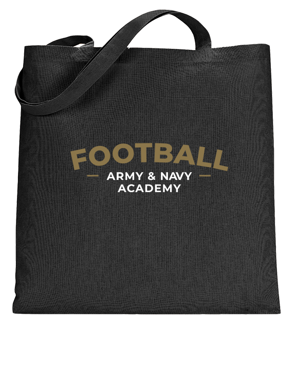 Army & Navy Academy Football Short - Tote