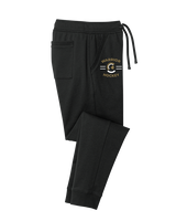 Army & Navy Academy Hockey Curve - Cotton Joggers