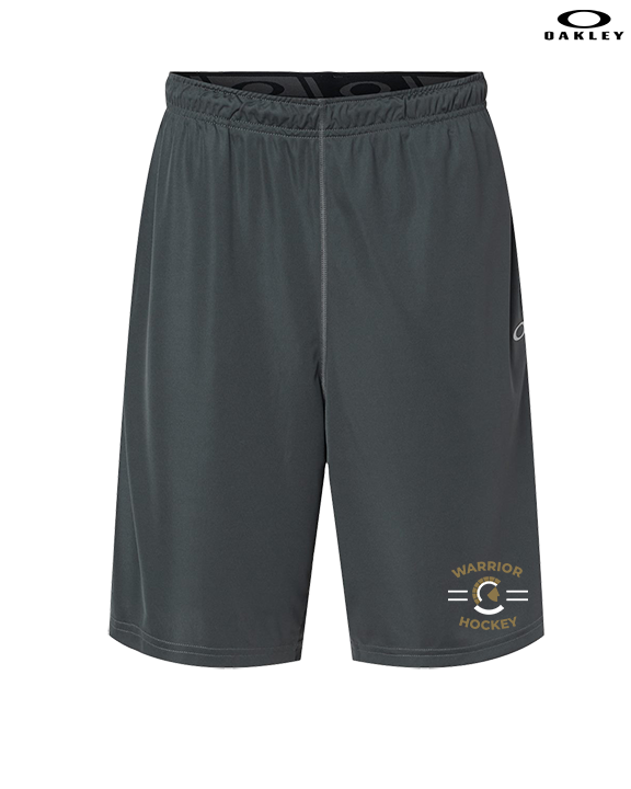 Army & Navy Academy Hockey Curve - Oakley Shorts
