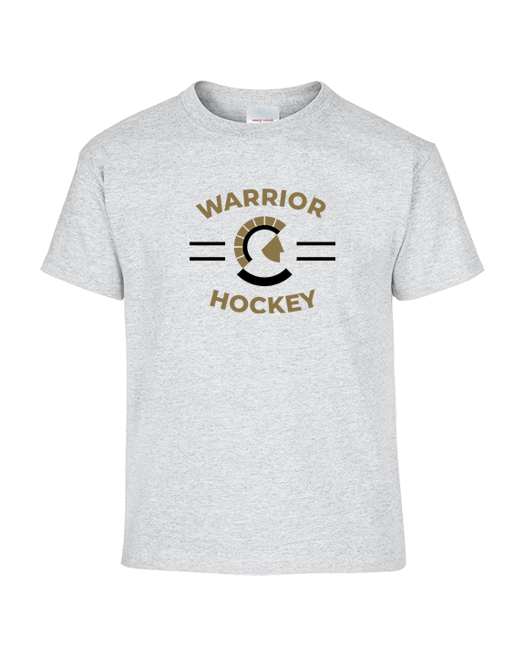 Army & Navy Academy Hockey Curve - Youth Shirt