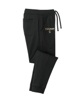 Army & Navy Academy Hockey Cut - Cotton Joggers