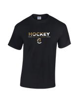 Army & Navy Academy Hockey Cut - Cotton T-Shirt