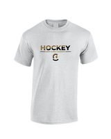 Army & Navy Academy Hockey Cut - Cotton T-Shirt