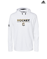 Army & Navy Academy Hockey Cut - Mens Adidas Hoodie