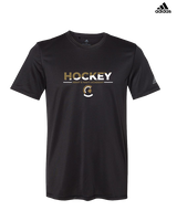 Army & Navy Academy Hockey Cut - Mens Adidas Performance Shirt
