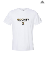Army & Navy Academy Hockey Cut - Mens Adidas Performance Shirt
