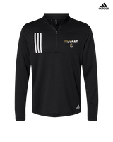 Army & Navy Academy Hockey Cut - Mens Adidas Quarter Zip