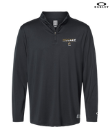 Army & Navy Academy Hockey Cut - Mens Oakley Quarter Zip