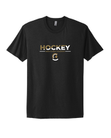 Army & Navy Academy Hockey Cut - Mens Select Cotton T-Shirt