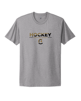 Army & Navy Academy Hockey Cut - Mens Select Cotton T-Shirt