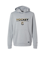 Army & Navy Academy Hockey Cut - Oakley Performance Hoodie