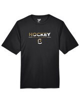 Army & Navy Academy Hockey Cut - Performance Shirt