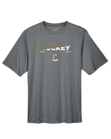 Army & Navy Academy Hockey Cut - Performance Shirt