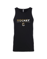 Army & Navy Academy Hockey Cut - Tank Top