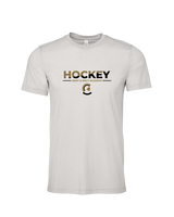 Army & Navy Academy Hockey Cut - Tri-Blend Shirt