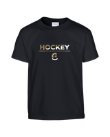 Army & Navy Academy Hockey Cut - Youth Shirt