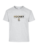 Army & Navy Academy Hockey Cut - Youth Shirt