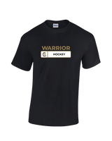 Army & Navy Academy Hockey Pennant - Cotton T-Shirt