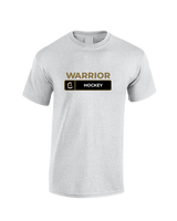 Army & Navy Academy Hockey Pennant - Cotton T-Shirt