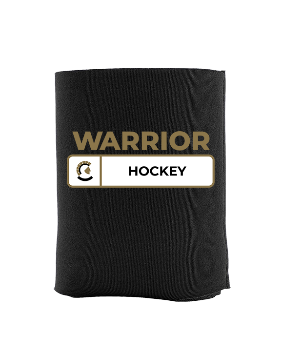 Army & Navy Academy Hockey Pennant - Koozie