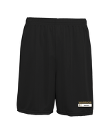 Army & Navy Academy Hockey Pennant - Mens 7inch Training Shorts