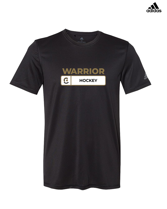 Army & Navy Academy Hockey Pennant - Mens Adidas Performance Shirt