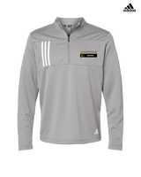 Army & Navy Academy Hockey Pennant - Mens Adidas Quarter Zip
