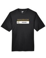 Army & Navy Academy Hockey Pennant - Performance Shirt