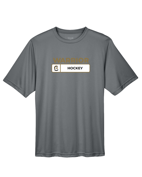 Army & Navy Academy Hockey Pennant - Performance Shirt