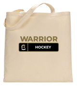 Army & Navy Academy Hockey Pennant - Tote