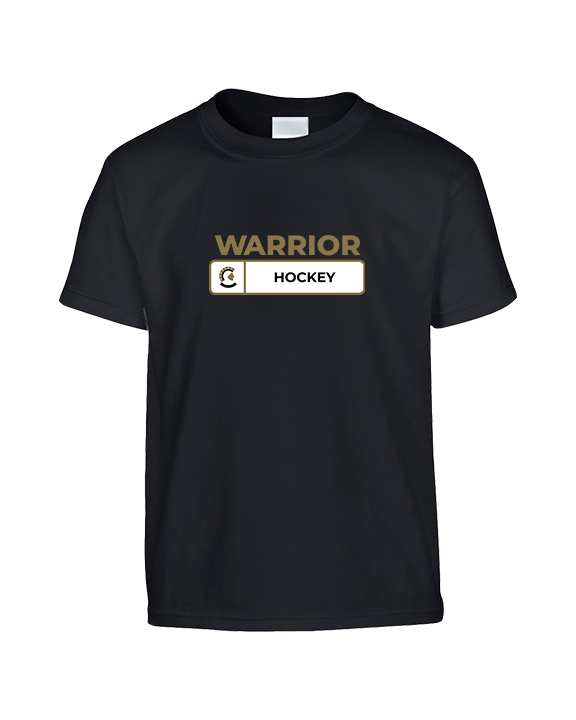 Army & Navy Academy Hockey Pennant - Youth Shirt