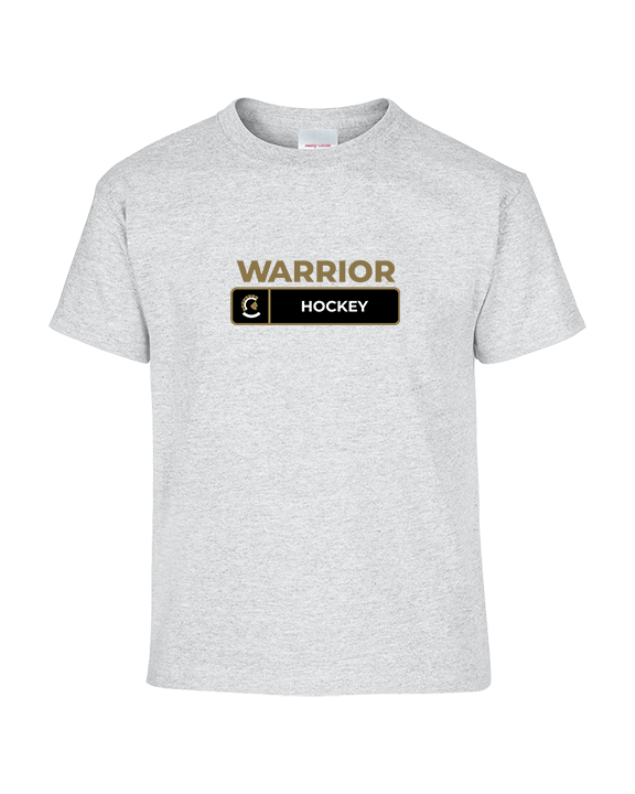 Army & Navy Academy Hockey Pennant - Youth Shirt