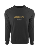 Army & Navy Academy Hockey Short - Crewneck Sweatshirt