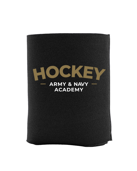 Army & Navy Academy Hockey Short - Koozie