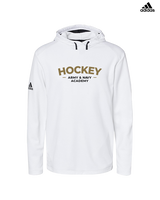 Army & Navy Academy Hockey Short - Mens Adidas Hoodie