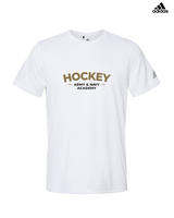 Army & Navy Academy Hockey Short - Mens Adidas Performance Shirt