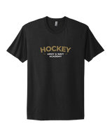 Army & Navy Academy Hockey Short - Mens Select Cotton T-Shirt