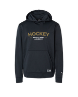 Army & Navy Academy Hockey Short - Oakley Performance Hoodie