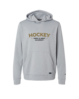 Army & Navy Academy Hockey Short - Oakley Performance Hoodie
