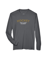 Army & Navy Academy Hockey Short - Performance Longsleeve