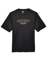 Army & Navy Academy Hockey Short - Performance Shirt