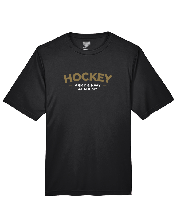 Army & Navy Academy Hockey Short - Performance Shirt