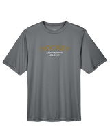 Army & Navy Academy Hockey Short - Performance Shirt