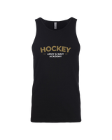 Army & Navy Academy Hockey Short - Tank Top
