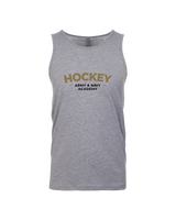 Army & Navy Academy Hockey Short - Tank Top