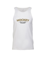 Army & Navy Academy Hockey Short - Tank Top