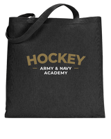 Army & Navy Academy Hockey Short - Tote