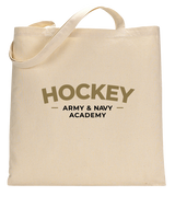 Army & Navy Academy Hockey Short - Tote
